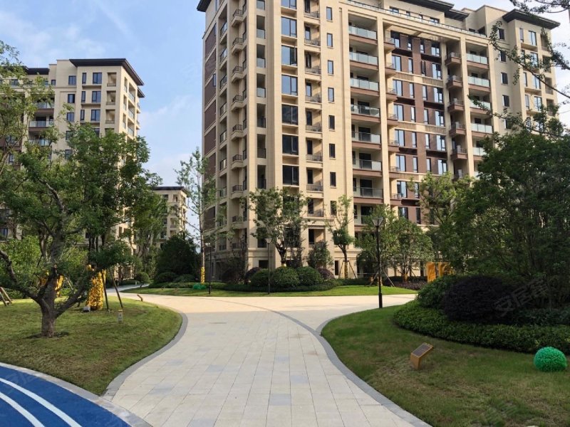 中天珺府(公寓住宅)