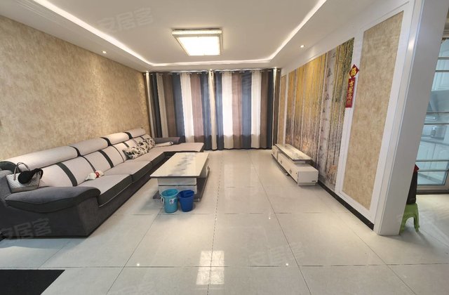 运河社区3室2厅120㎡29万二手房图片