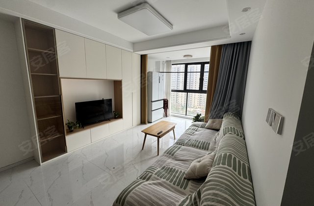 星月嘉园2室2厅91.75㎡129万二手房图片