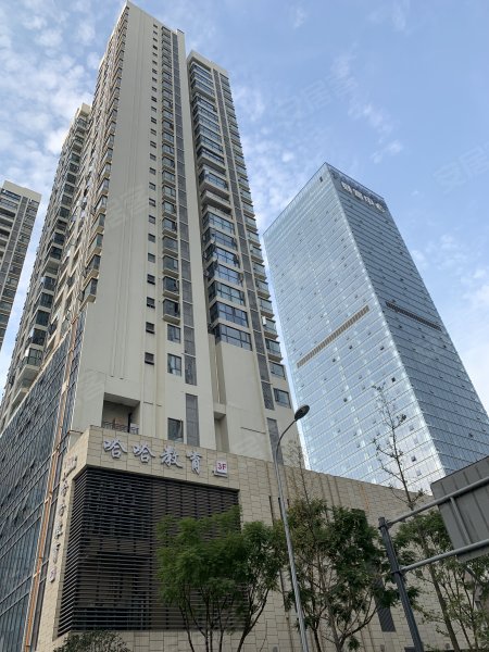 泰合国际财富中心