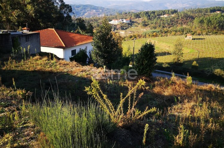 葡萄牙约¥34万PortugalLufreiCa ho de PepimLand出售二手房土地图片