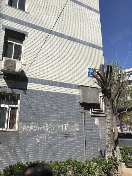 裕华园,莲池南大街-保定裕华园二手房,租房,房价-保定安居客