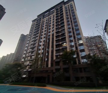 阳光城悦澜府