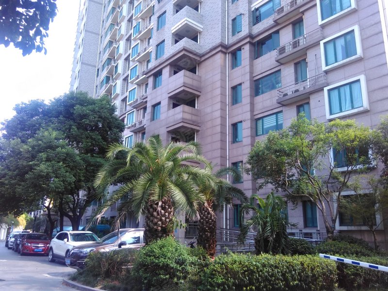 宏润国际花园(西区)