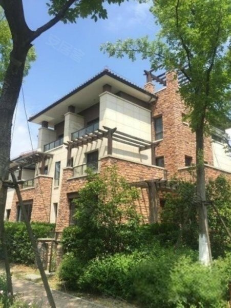 浦江颐城(别墅) 