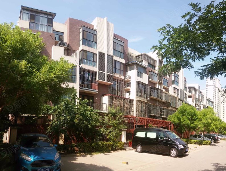 梅江康城益康园