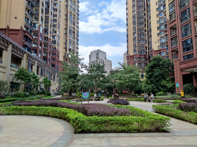 天健城,新阳路296-1号-南宁天健城二手房,租房,房价-南宁安居客