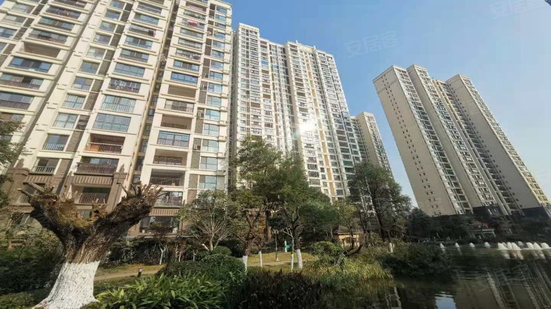 中交滨江国际,滨江西路-汉中中交滨江国际二手房,租房,房价-汉中安居