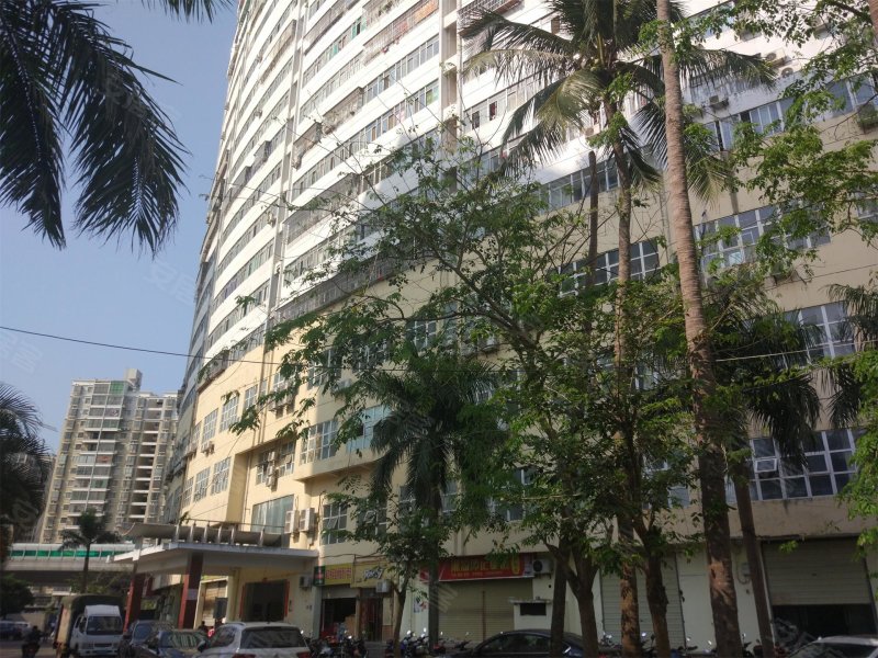 金侨大厦,海秀路160号-海口金侨大厦二手房,租房,房价-海口安居客