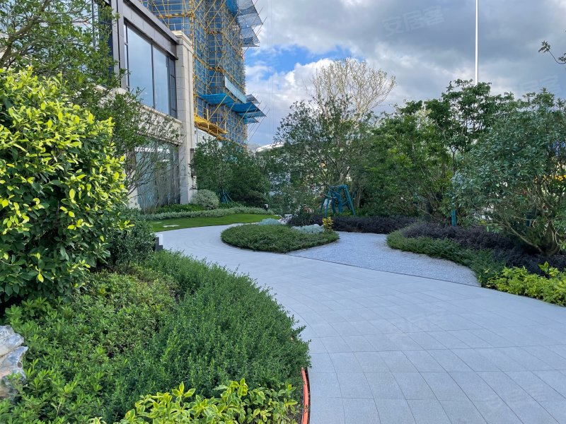 榕心映月(商住楼)