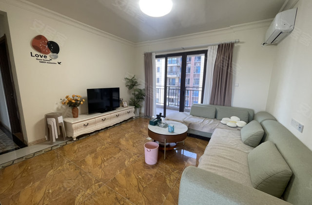 碧桂园韩东府4室2厅147㎡111.8万二手房图片