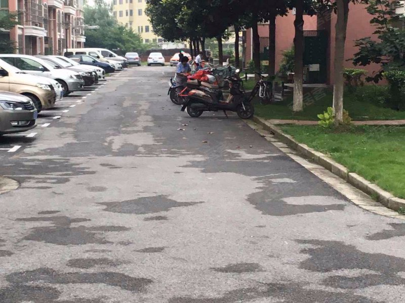 外冈新苑(南区) 