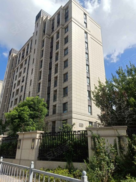 森兰名轩(二期) 