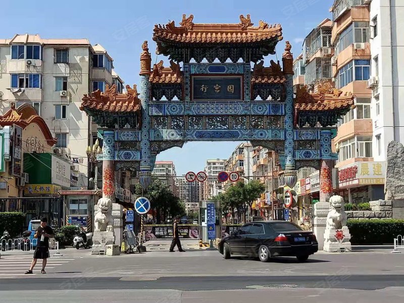 行宫园四里,房山区良乡行宫东街-凯里行宫园四里二手房,租房,房价