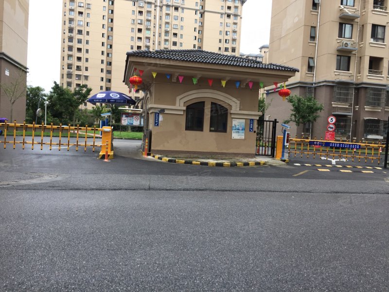 浦江瑞和城壹街区 