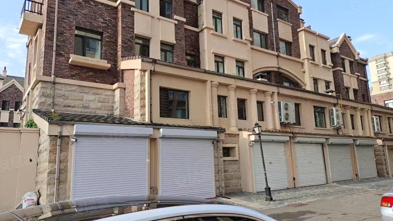 爱丁堡(别墅),南一路-大庆爱丁堡(别墅)二手房,租房,房价-大庆安居客