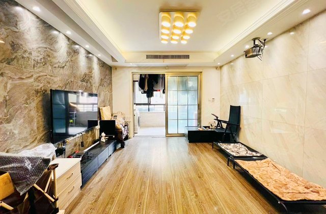 王家湾中央生活区