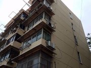湖南路小区图片