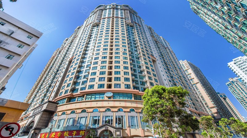 云景豪园,春风路2033号-北京云景豪园二手房,租房,房价-北京安居客