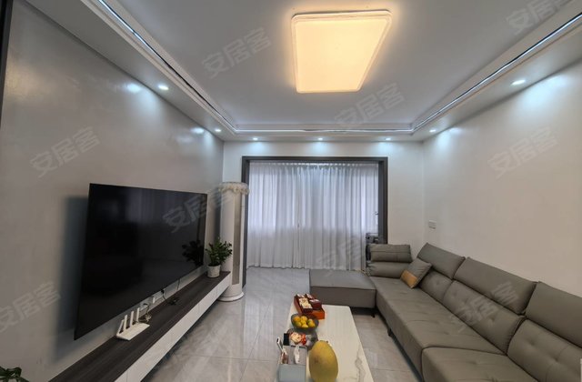 老乡家园3室2厅82㎡42万二手房图片