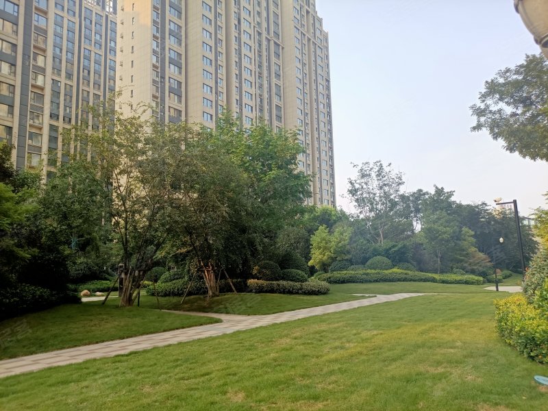 建业华阳峰渡