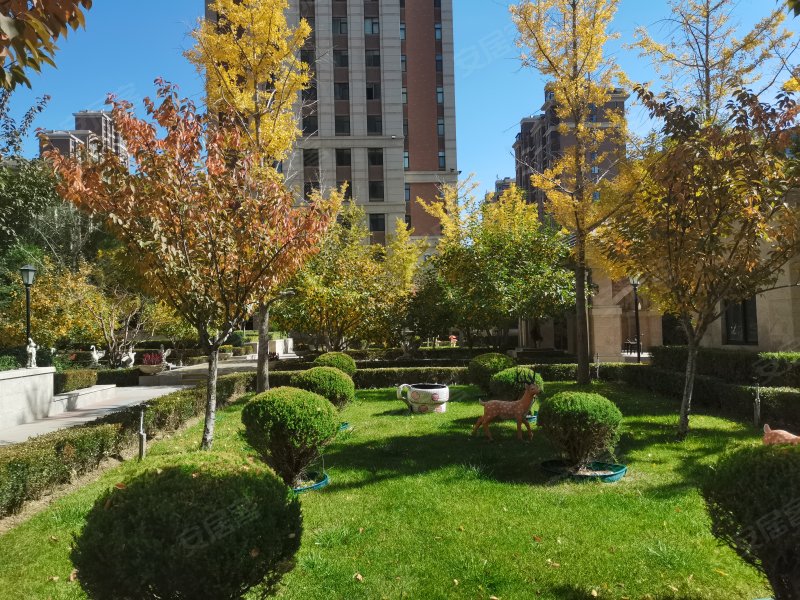 鸿曦悦海湾,亲水北大街-银川鸿曦悦海湾二手房,租房,房价-银川安居客