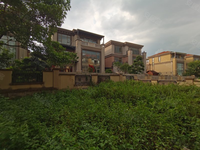 逸翠庄园(别墅)