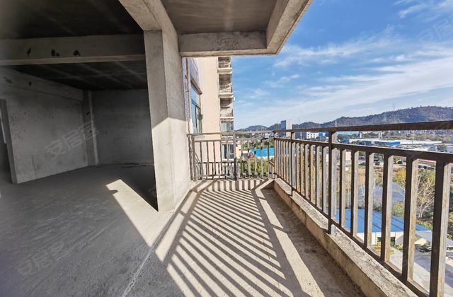 锦绣华林3室2厅114㎡26.8万二手房图片