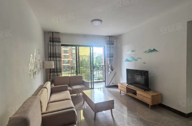 海韵豪庭3室2厅93.5㎡26.8万二手房图片