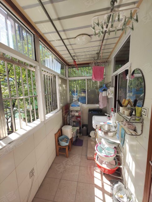 房东直卖 大树根小区 地铁口小三居 刚需位置