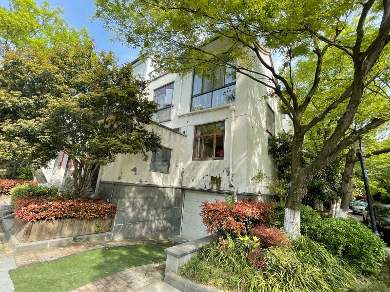 清扬康臣(别墅)