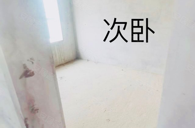 阳光佳苑2室2厅87.14㎡51万二手房图片