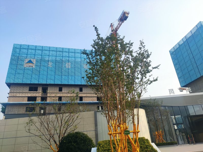 灵珑湾,海王路288号-青岛灵珑湾二手房,租房,房价-青岛安居客