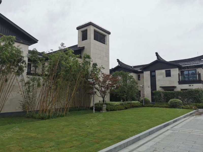 颐景园江南院(别墅)