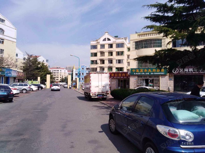 皇冠花园(南区)