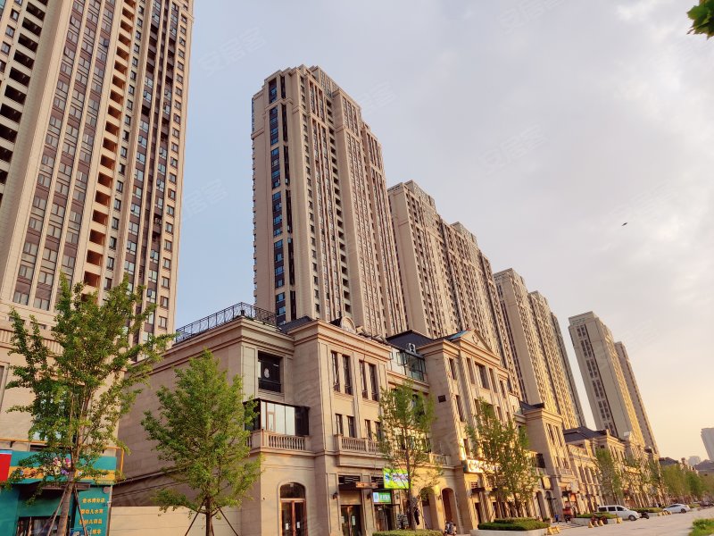 锦艺金水湾观澜苑