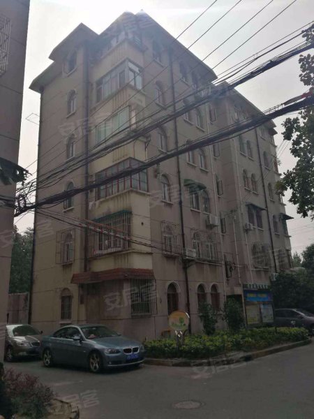 张马路15弄小区