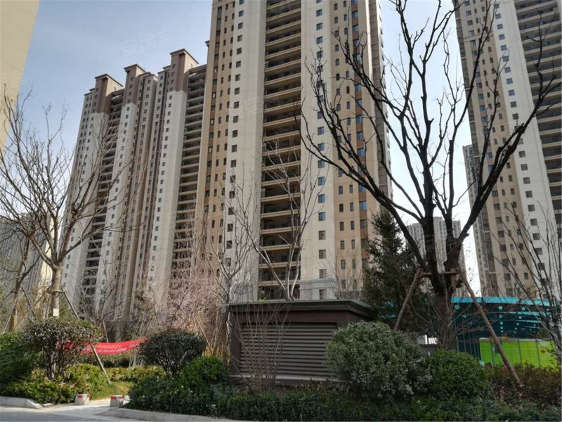 中建锦绣兰庭(一期),腊山河东路-济南中建锦绣兰庭(一期)二手房,租房