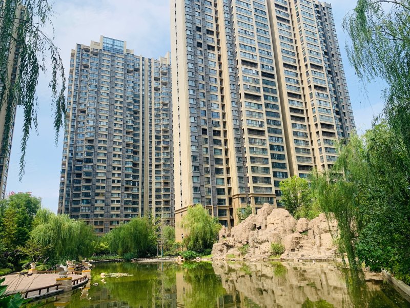 君河湾(瀍河回族),滨河北路-洛阳君河湾(瀍河回族)二手房,租房,房价