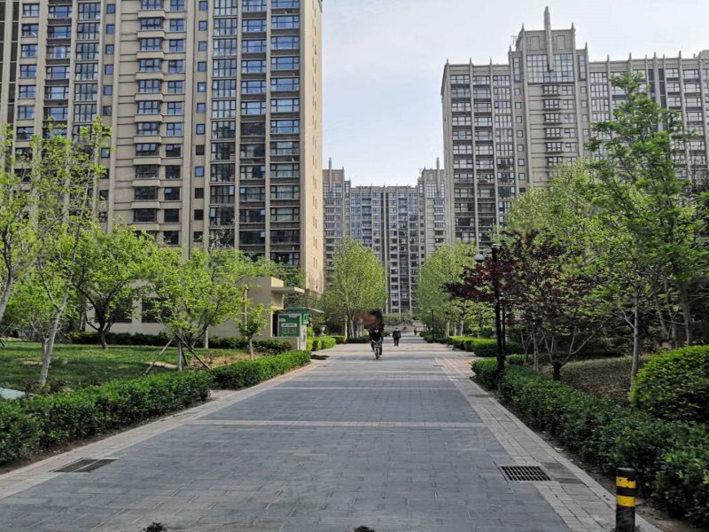 合生滨江帝景(一区),运河西大街-北京合生滨江帝景(一区)二手房,租房
