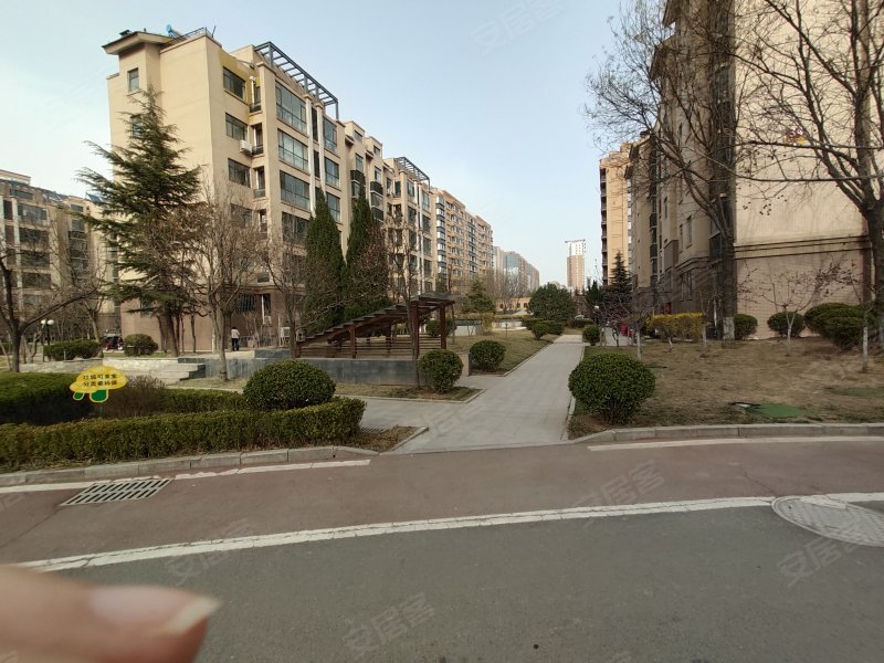 国大东方天韵,北海路999号-潍坊国大东方天韵二手房,租房,房价-潍坊