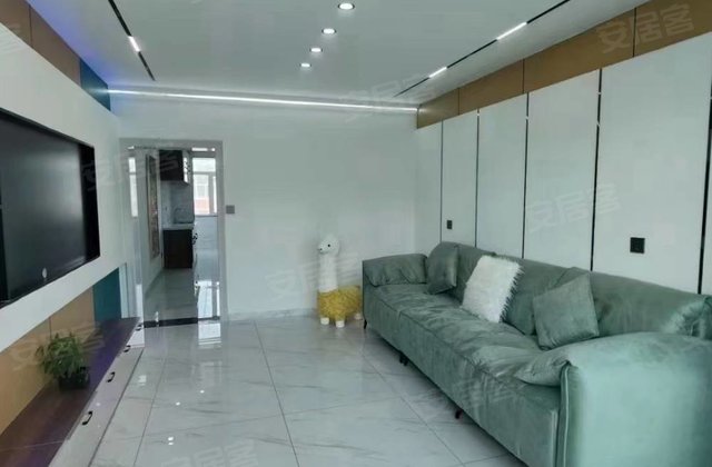 客运站家属楼2室1厅99㎡38万二手房图片