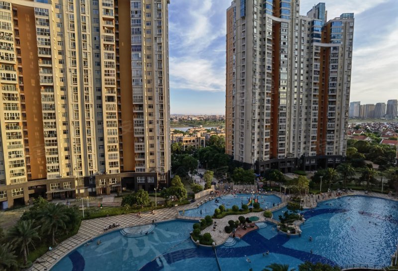 海景国际天域,江滨北路1号-泉州海景国际天域二手房,租房,房价-泉州