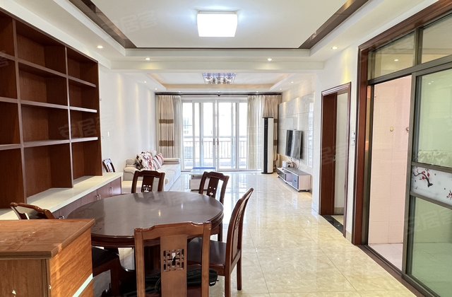 新都豪庭4室2厅150㎡69万二手房图片