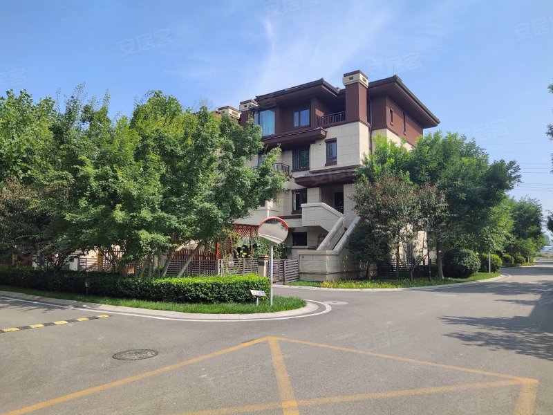 路劲阳光城(别墅)