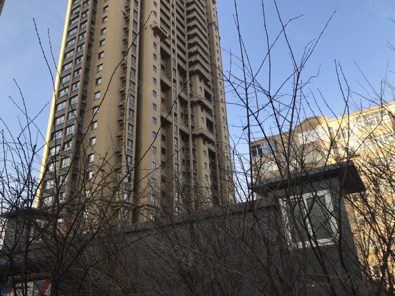 凯旋广场,动源四道街27号-哈尔滨凯旋广场二手房,租房,房价-哈尔滨