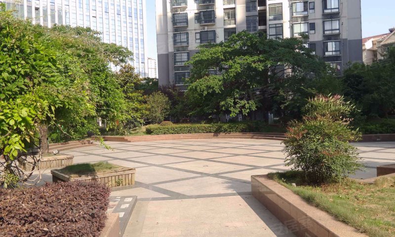 景城花园,靶场路1号-合肥景城花园二手房,租房,房价-合肥安居客