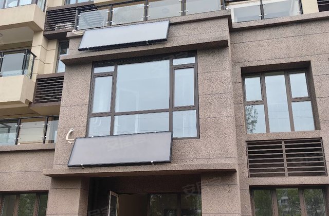 碧桂园翡翠城3室2厅273㎡196万二手房图片