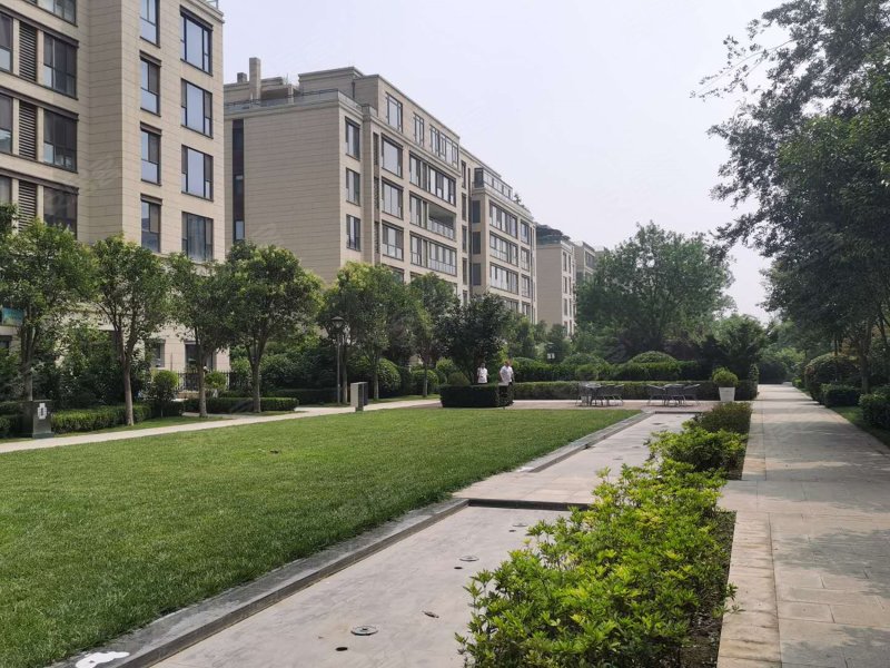 青岛天安数码城