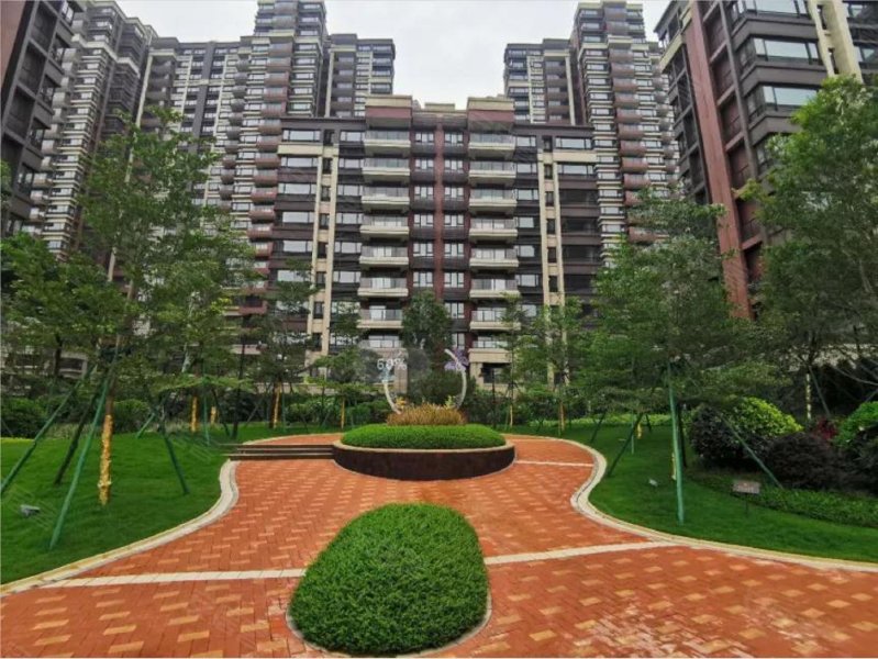 金融街花溪小镇